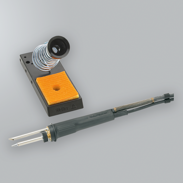 FE 75 Soldering iron / KH 20 Stand / LT B Tip SET FE 75 Soldering iron / KH 20 Stand / LT B Tip SET
